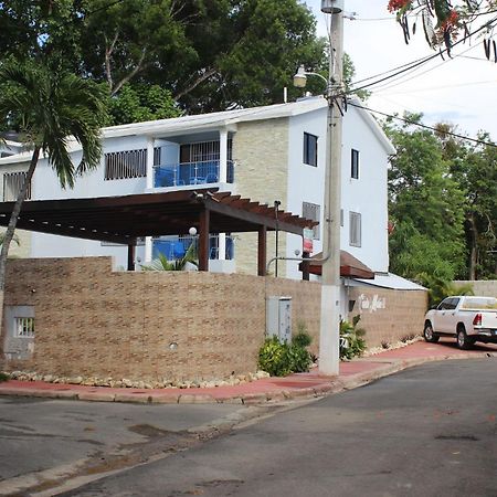 Cozy And Central Apartment 1Br-1Ba With Pool Sosúa 外观 照片