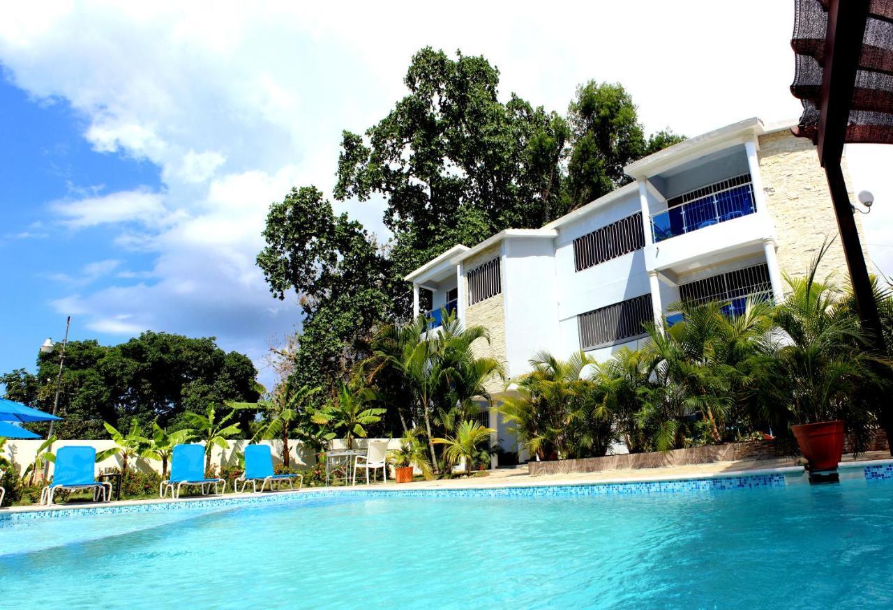 Cozy And Central Apartment 1Br-1Ba With Pool Sosúa 外观 照片