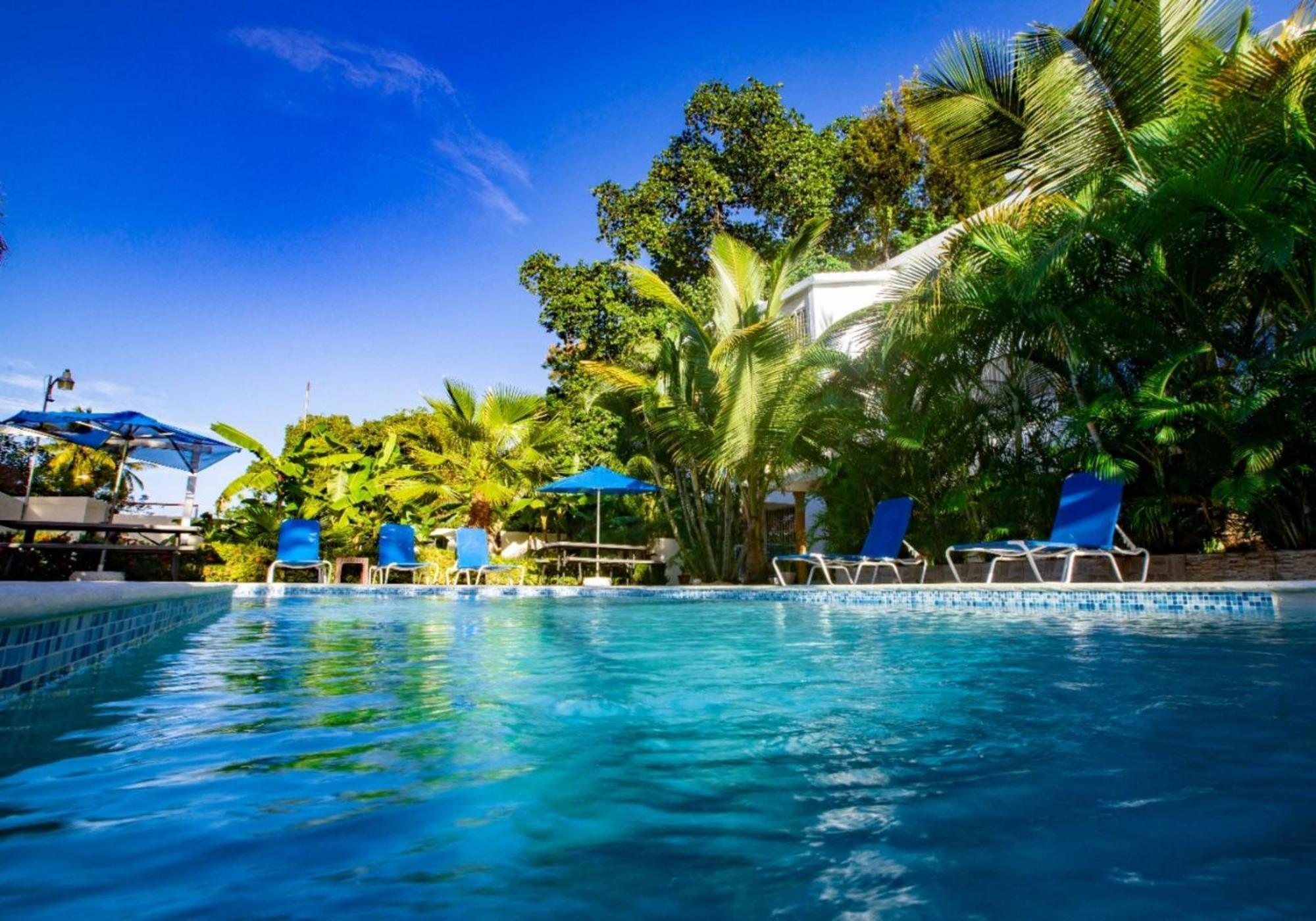 Cozy And Central Apartment 1Br-1Ba With Pool Sosúa 外观 照片