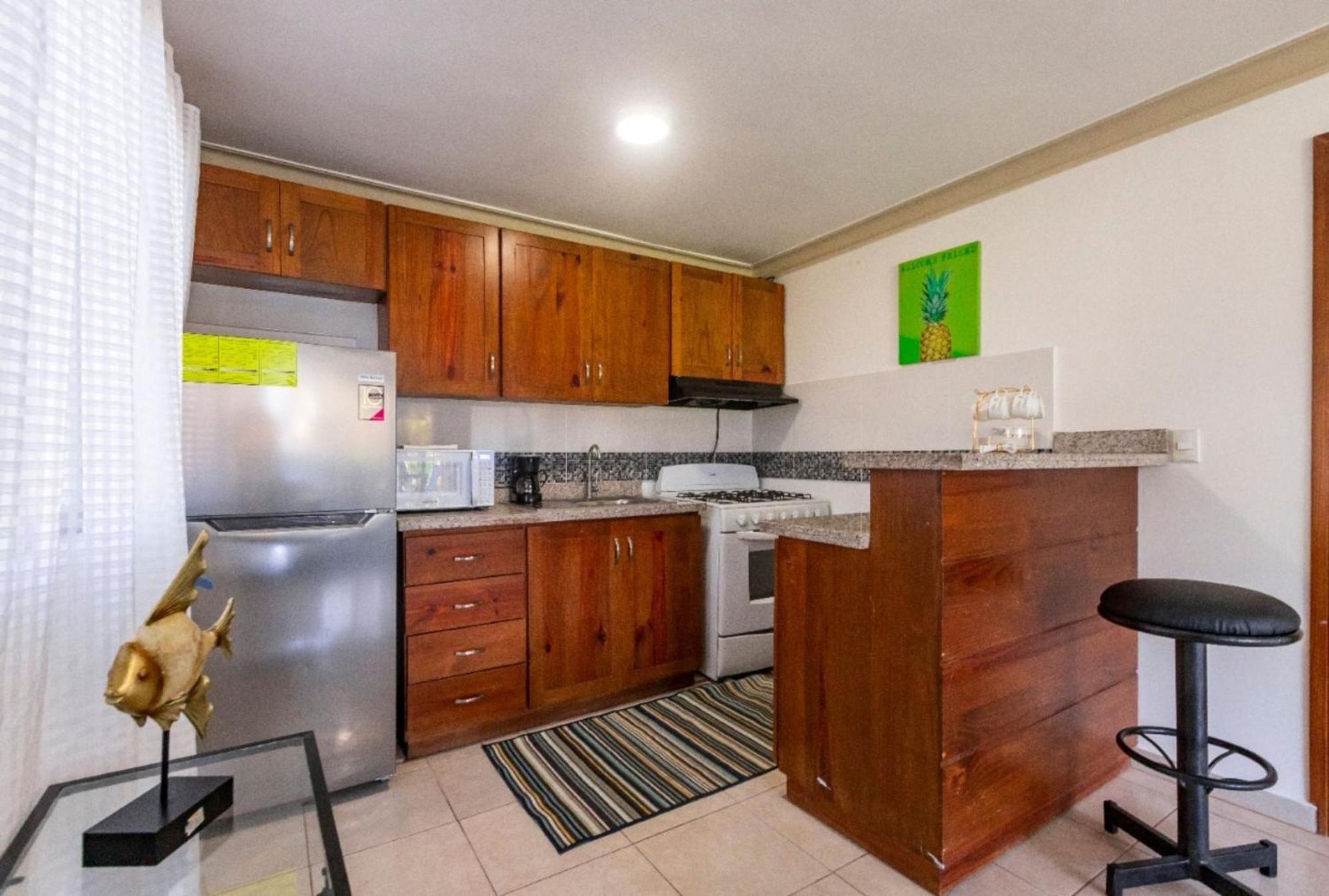 Cozy And Central Apartment 1Br-1Ba With Pool Sosúa 外观 照片